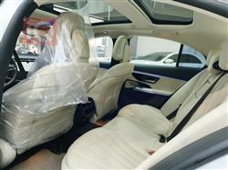 مرسيدس بنز E-Class